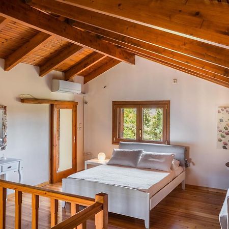 Villa Glavina Ληξούρι Εξωτερικό φωτογραφία