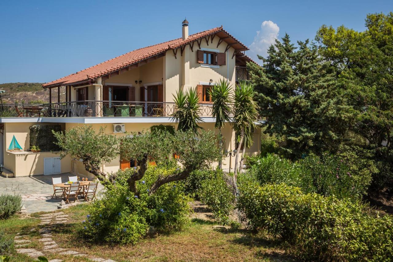 Villa Glavina Ληξούρι Εξωτερικό φωτογραφία