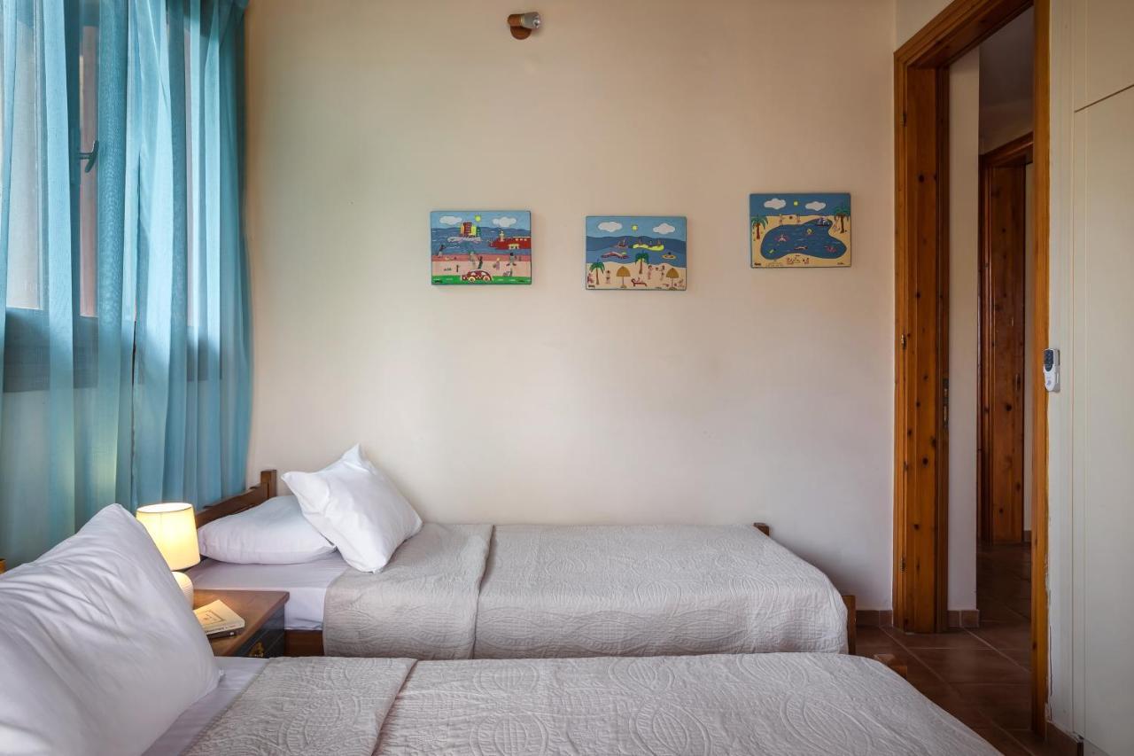 Villa Glavina Ληξούρι Εξωτερικό φωτογραφία
