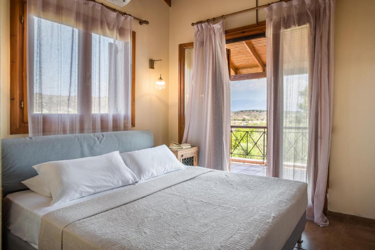 Villa Glavina Ληξούρι Εξωτερικό φωτογραφία