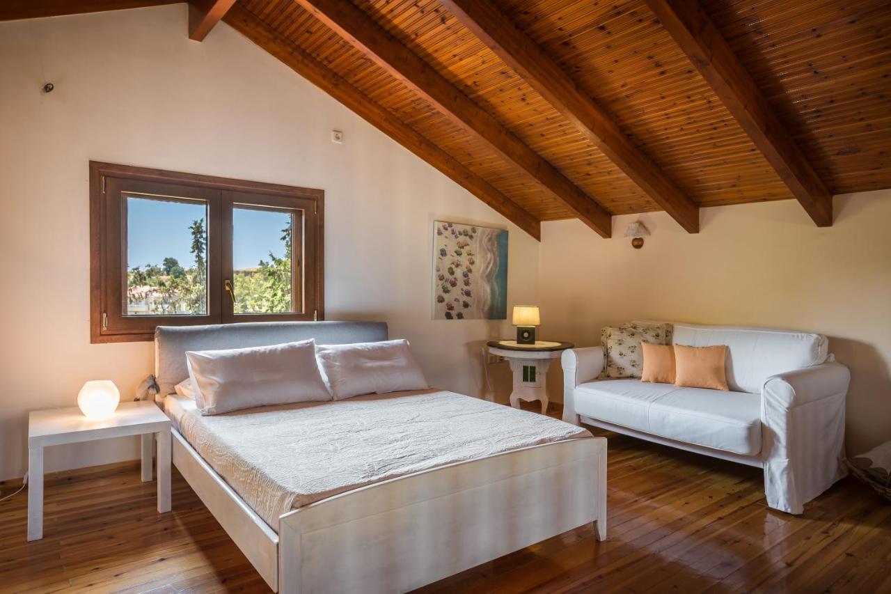 Villa Glavina Ληξούρι Εξωτερικό φωτογραφία