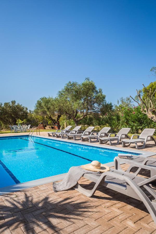 Villa Glavina Ληξούρι Εξωτερικό φωτογραφία