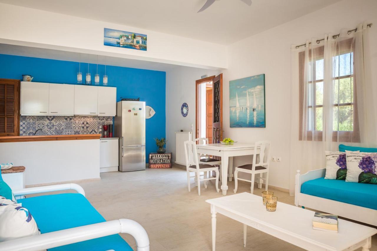 Villa Glavina Ληξούρι Εξωτερικό φωτογραφία