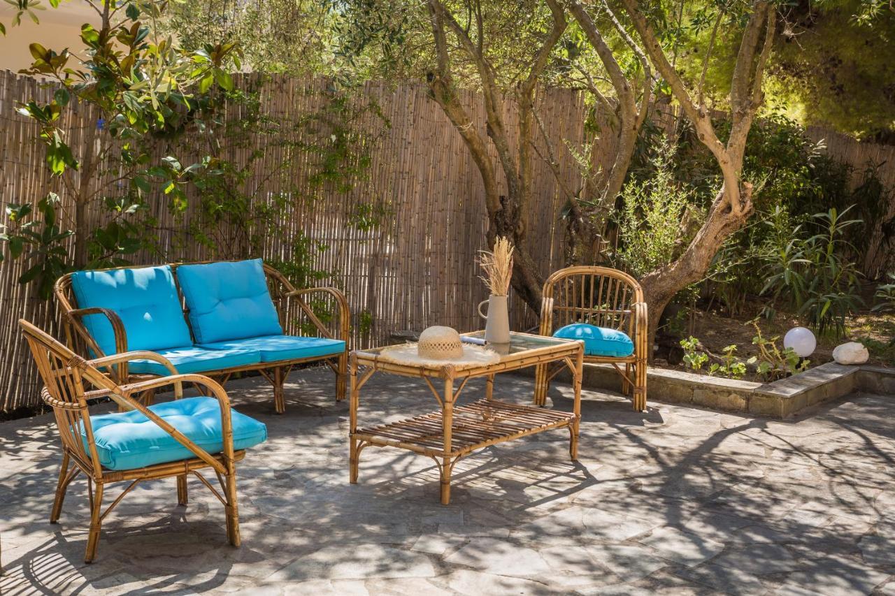 Villa Glavina Ληξούρι Εξωτερικό φωτογραφία