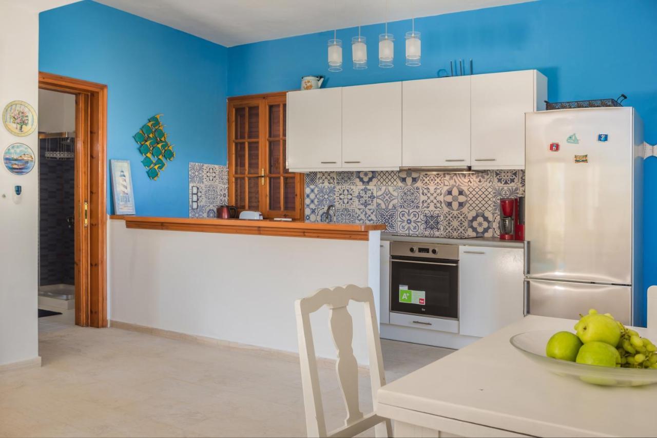 Villa Glavina Ληξούρι Εξωτερικό φωτογραφία