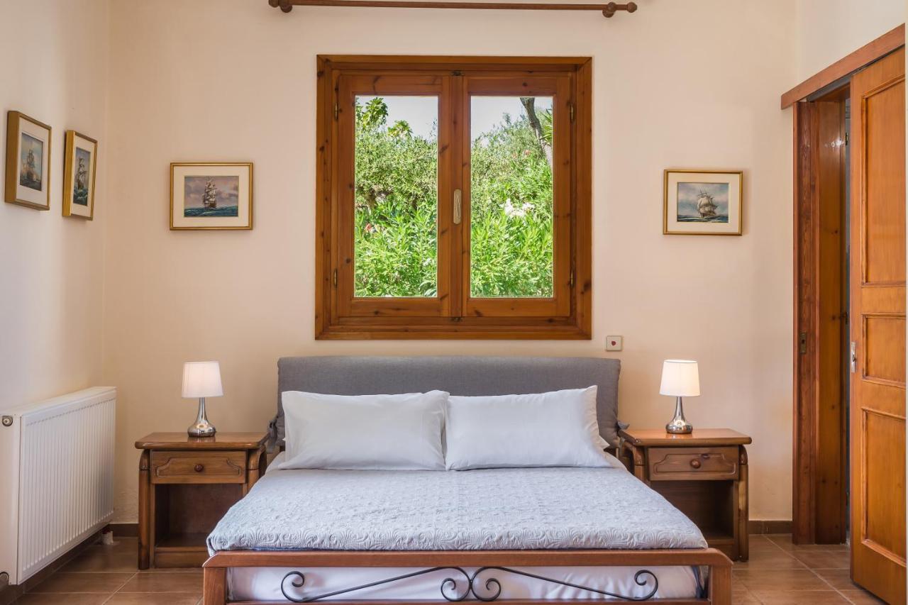 Villa Glavina Ληξούρι Εξωτερικό φωτογραφία