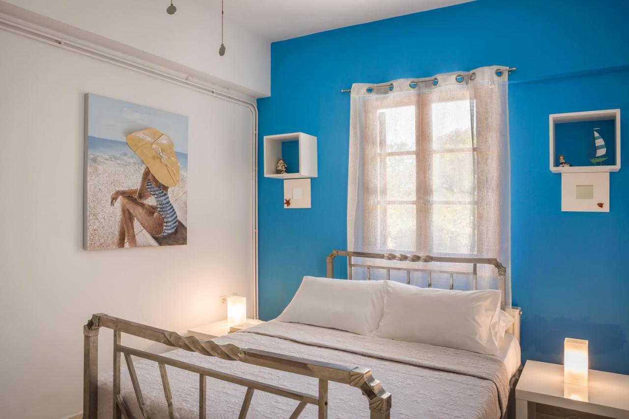 Villa Glavina Ληξούρι Εξωτερικό φωτογραφία