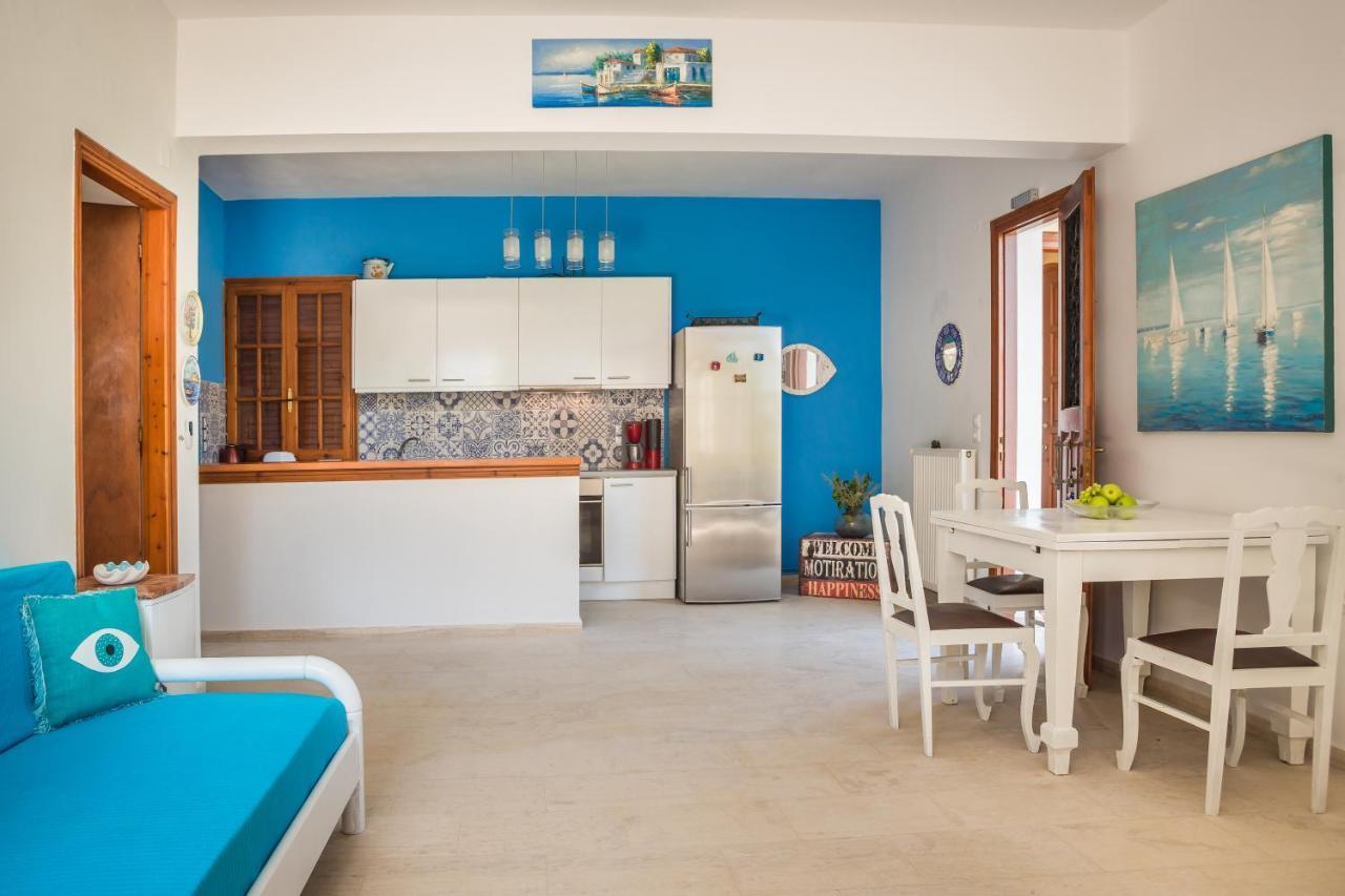 Villa Glavina Ληξούρι Εξωτερικό φωτογραφία
