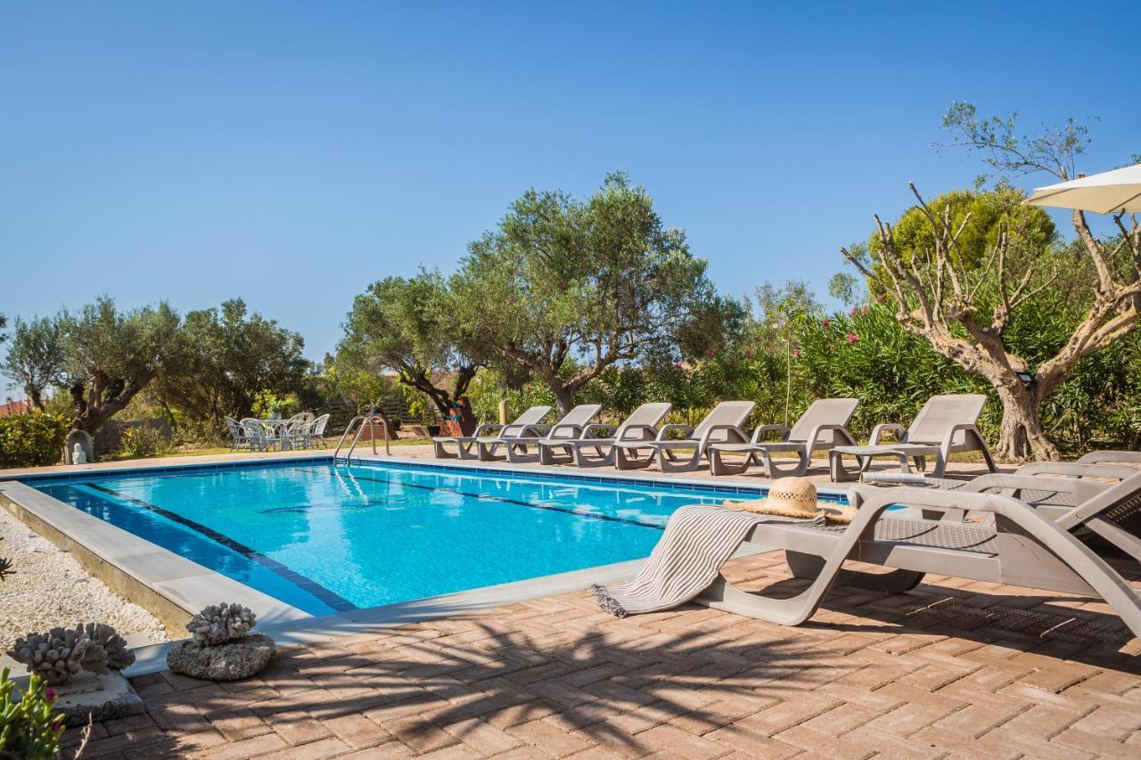 Villa Glavina Ληξούρι Εξωτερικό φωτογραφία