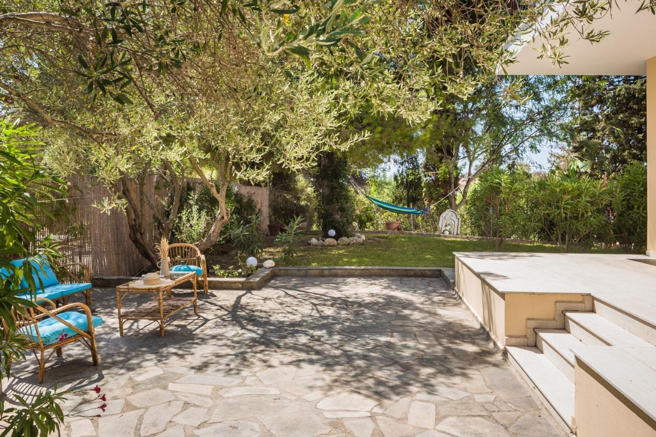 Villa Glavina Ληξούρι Εξωτερικό φωτογραφία