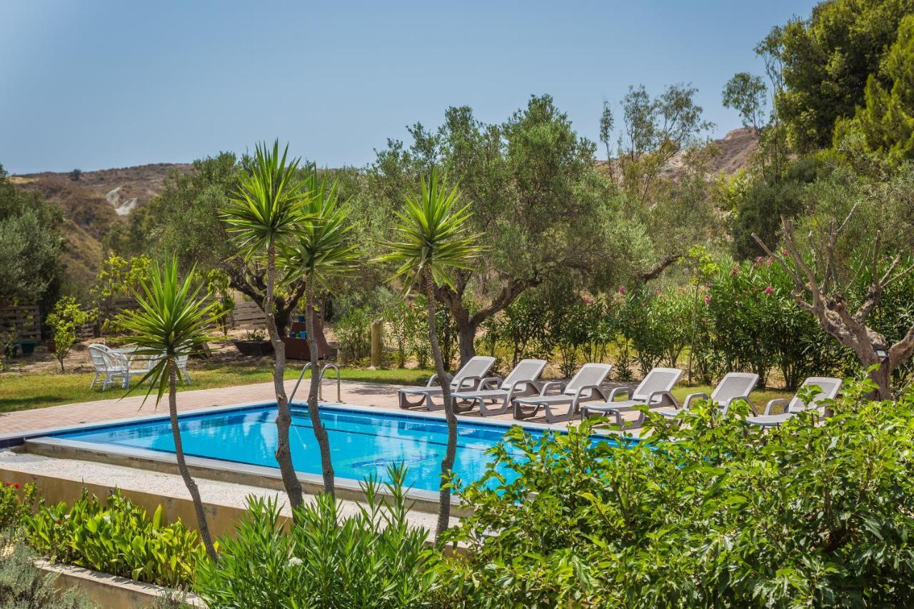 Villa Glavina Ληξούρι Εξωτερικό φωτογραφία