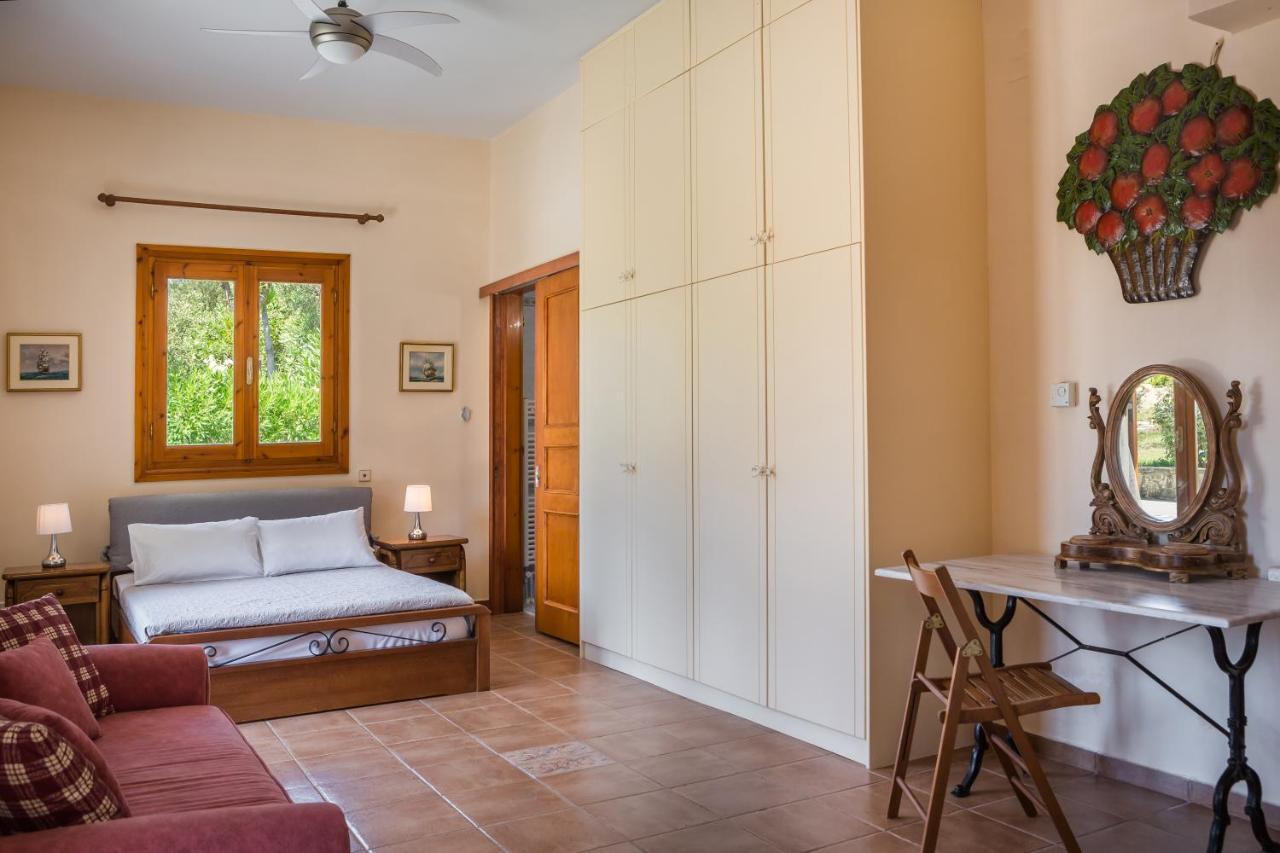 Villa Glavina Ληξούρι Εξωτερικό φωτογραφία