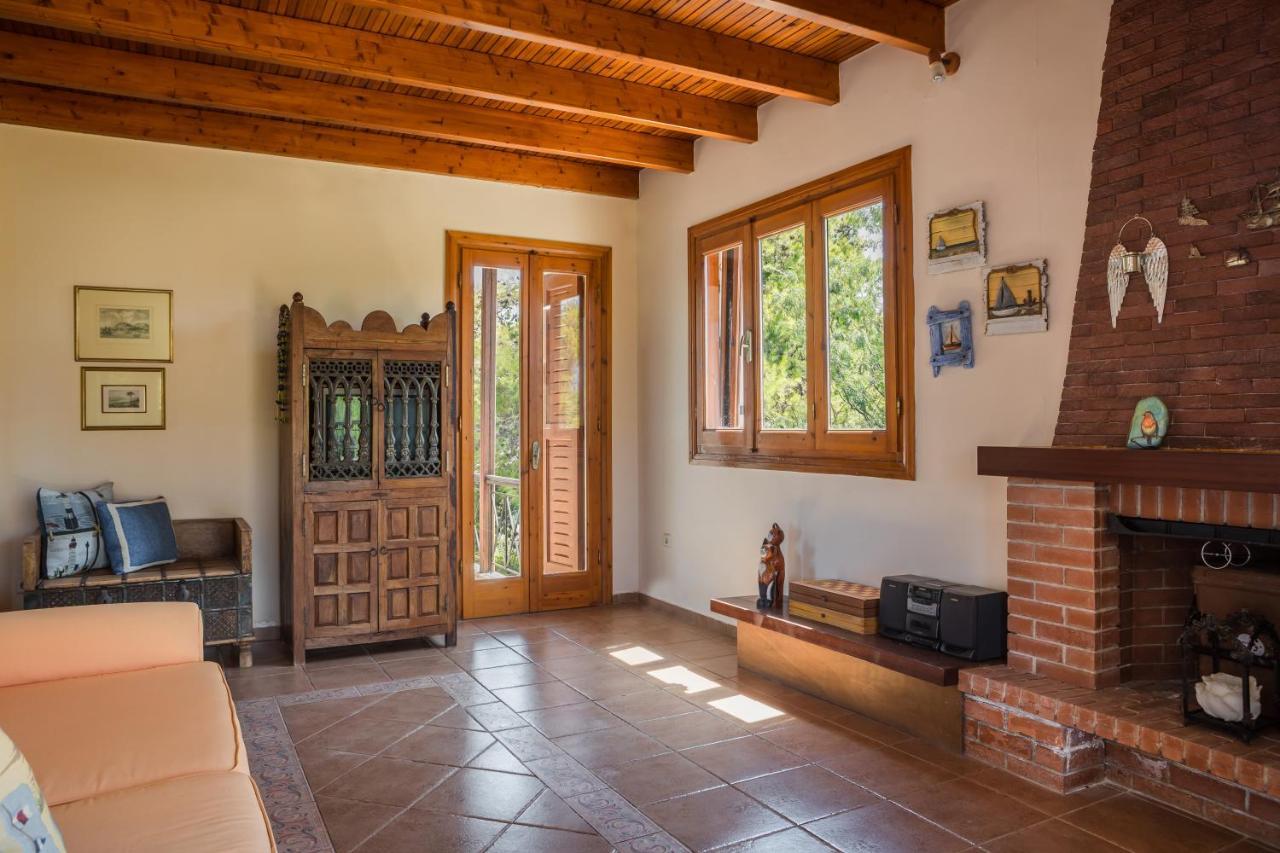 Villa Glavina Ληξούρι Εξωτερικό φωτογραφία