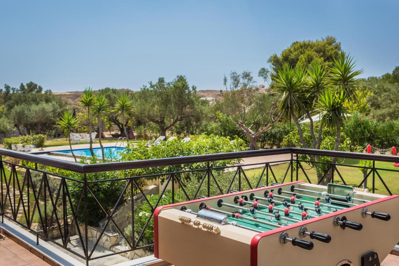 Villa Glavina Ληξούρι Εξωτερικό φωτογραφία
