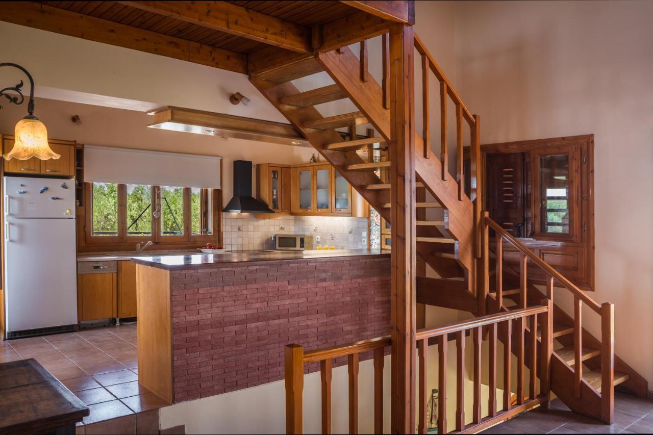 Villa Glavina Ληξούρι Εξωτερικό φωτογραφία