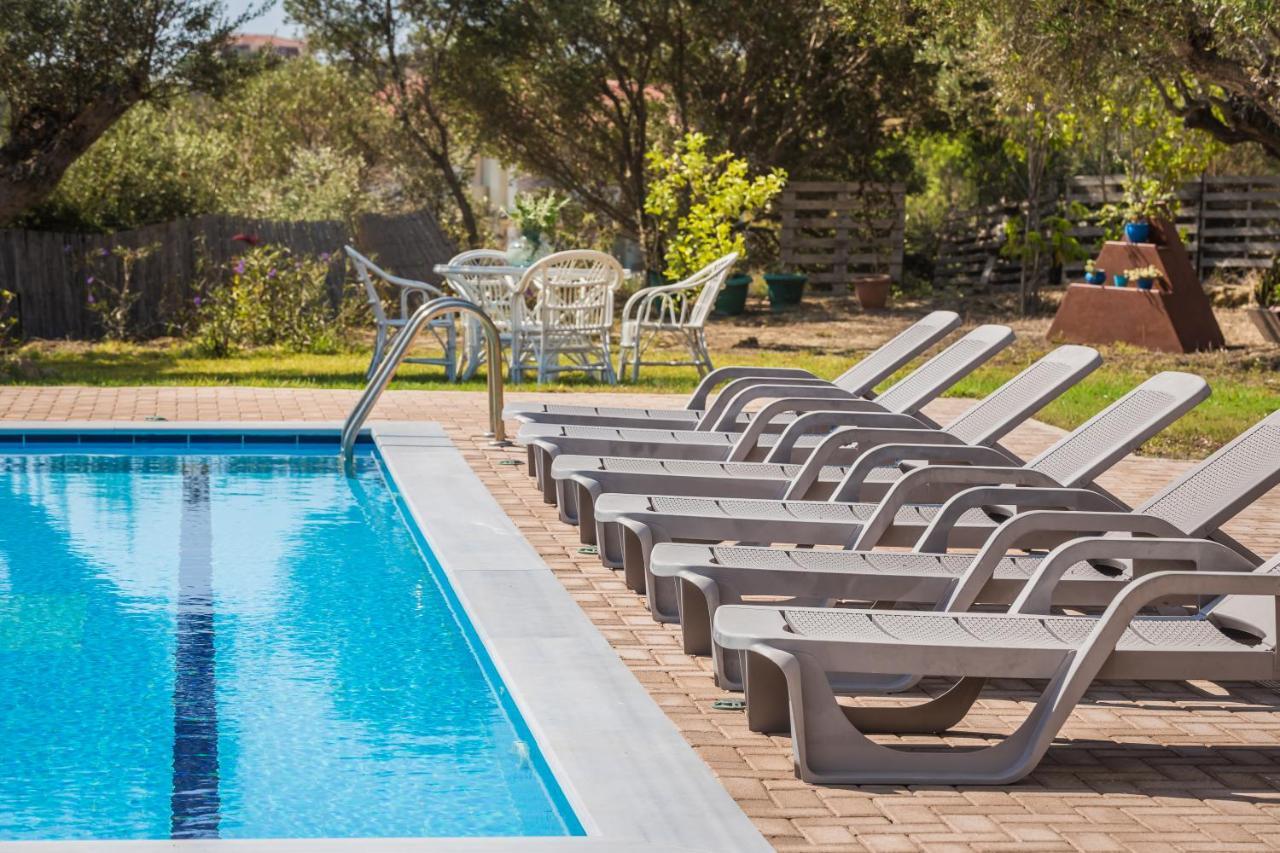 Villa Glavina Ληξούρι Εξωτερικό φωτογραφία