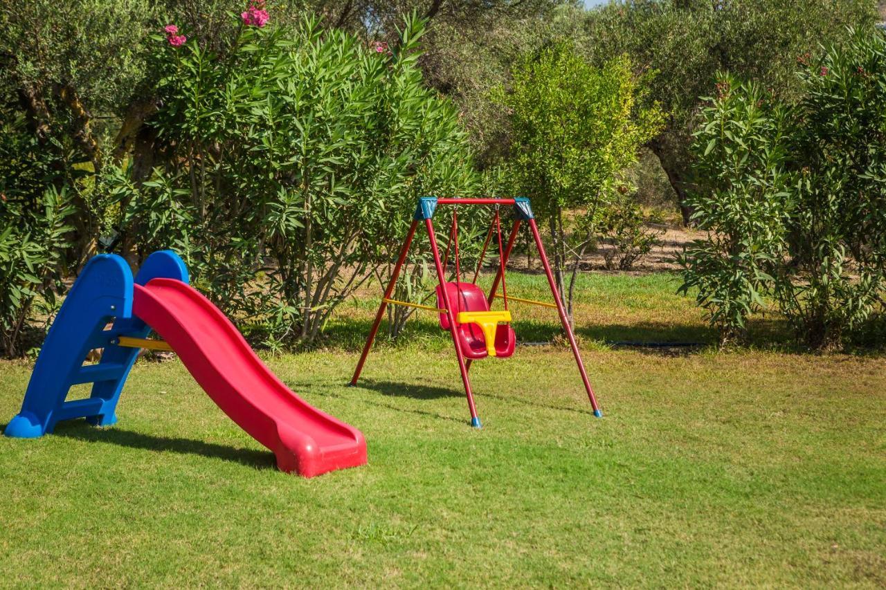 Villa Glavina Ληξούρι Εξωτερικό φωτογραφία