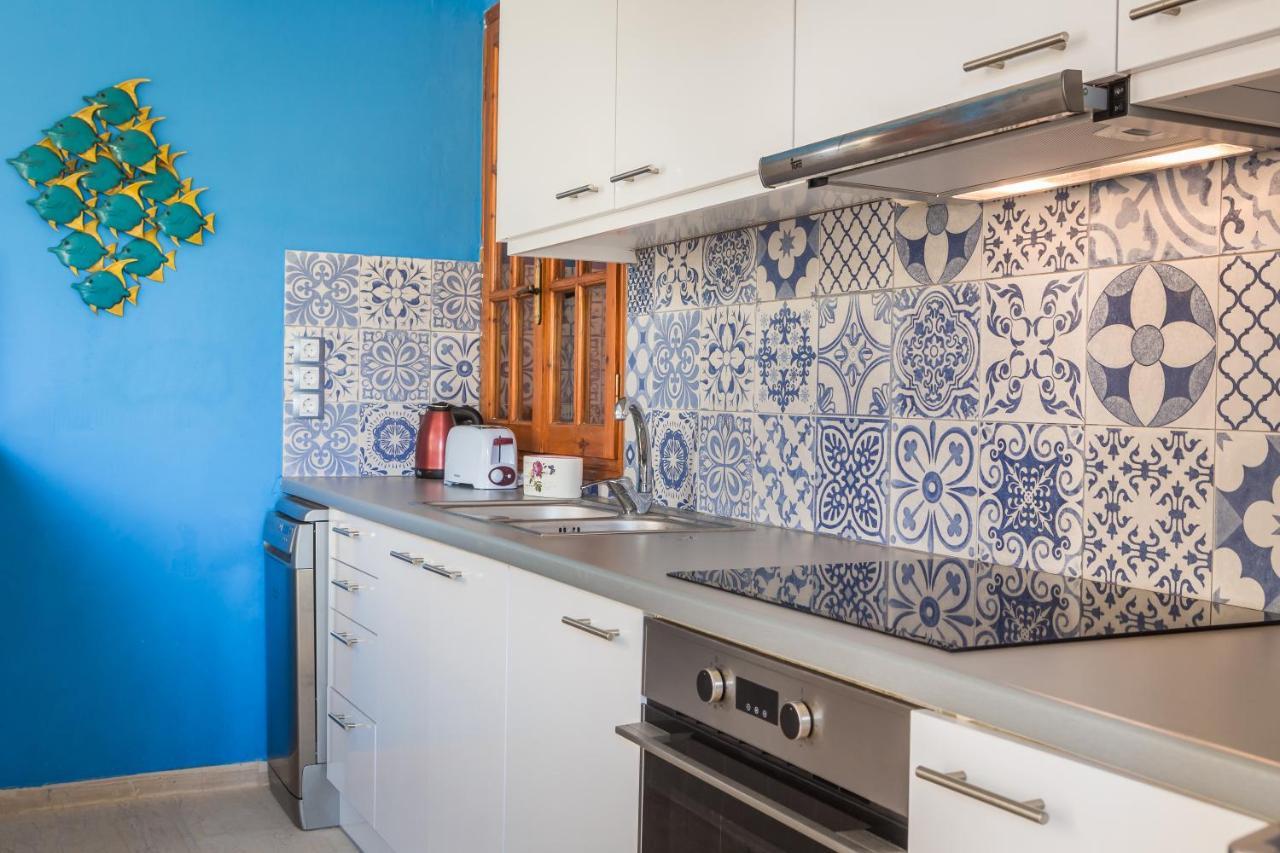 Villa Glavina Ληξούρι Εξωτερικό φωτογραφία