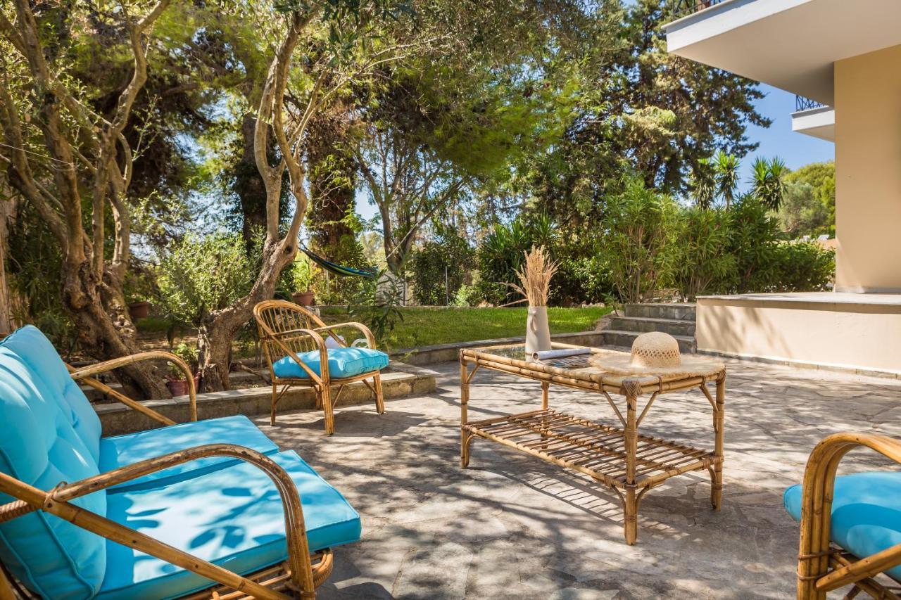 Villa Glavina Ληξούρι Εξωτερικό φωτογραφία