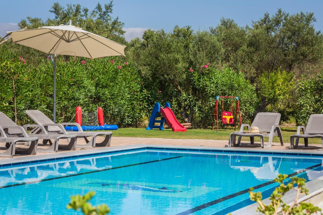 Villa Glavina Ληξούρι Εξωτερικό φωτογραφία