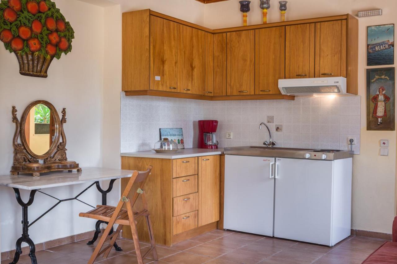 Villa Glavina Ληξούρι Εξωτερικό φωτογραφία