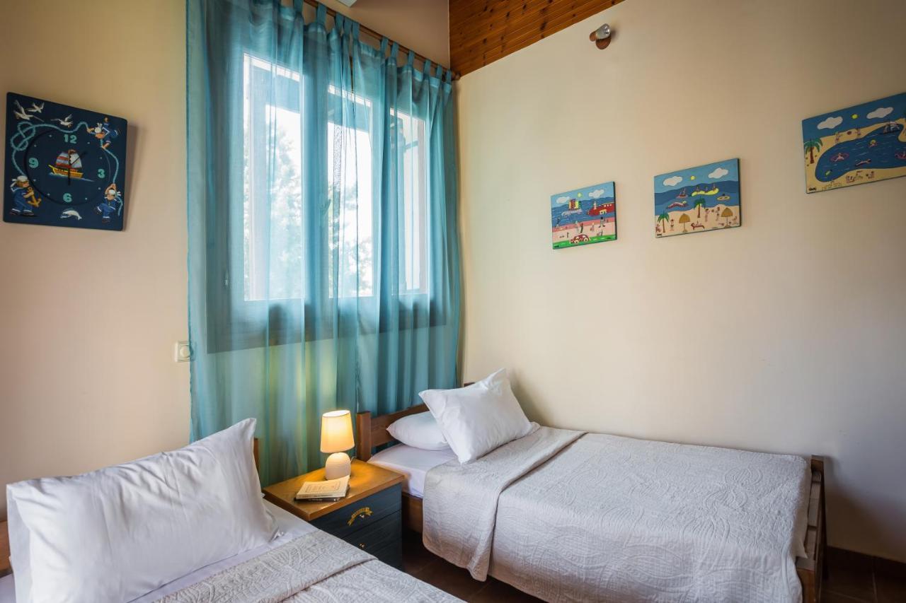 Villa Glavina Ληξούρι Εξωτερικό φωτογραφία