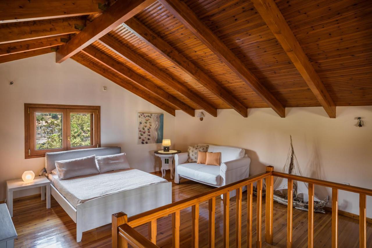 Villa Glavina Ληξούρι Εξωτερικό φωτογραφία